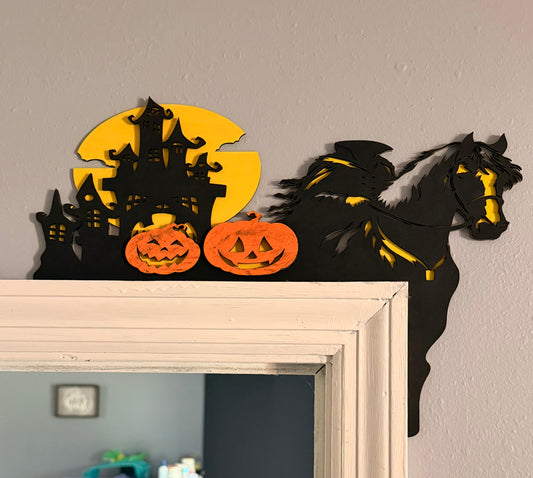 Headless Horseman