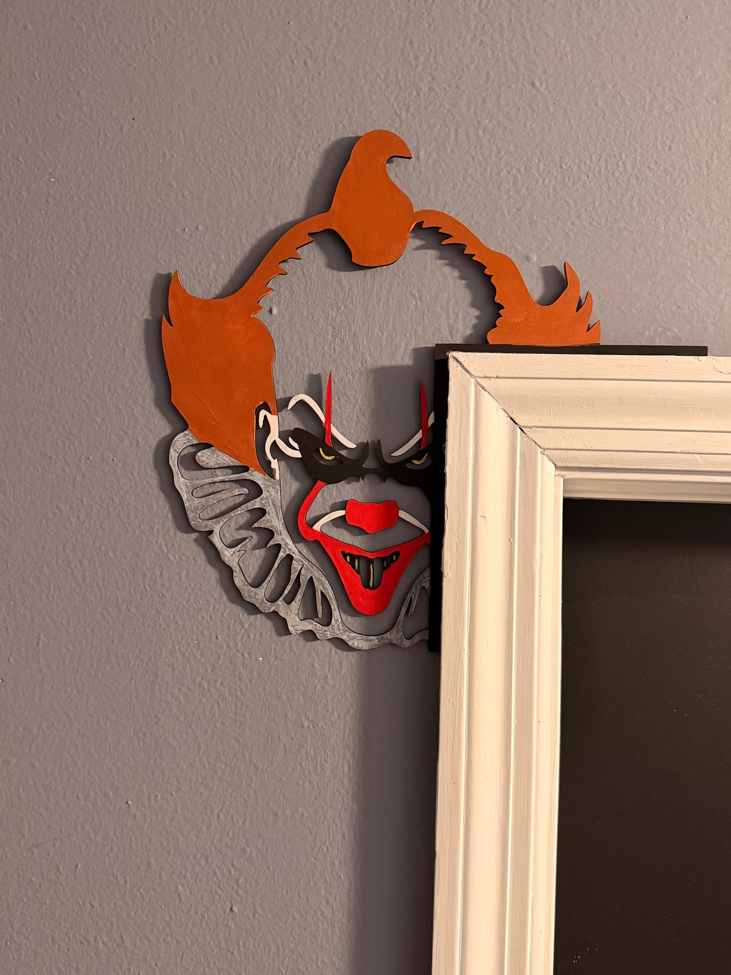 Penny Wise Door/Window Cornwr