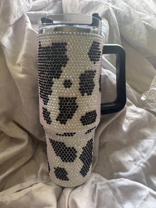 40 oz Sublimation Tumbler